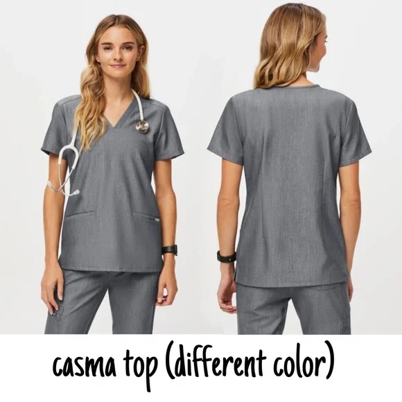 NWT Figs Set XS - Picture 2 of 3